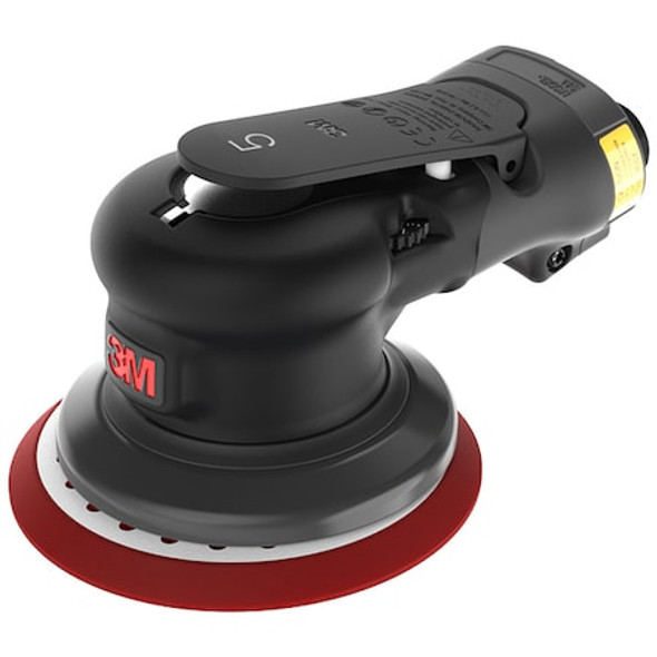 3m Air Orbital ander,1.8 lb,0.28hp,0.31 in 7100258882