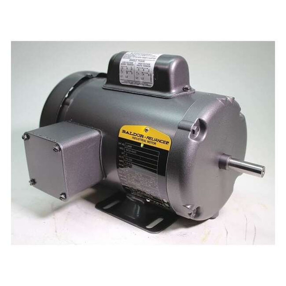 Baldor-Reliance L3409