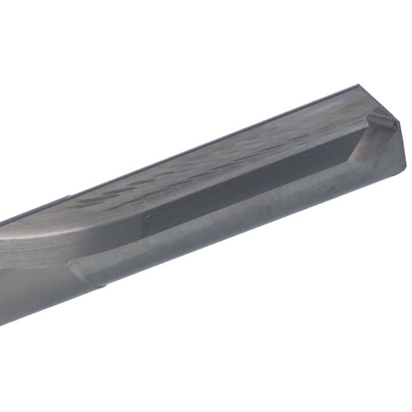 140 Degree Solid Carbide Straight Flute Drill Chicago-Latrobe 769 Bright Carbide RHC 5/64
