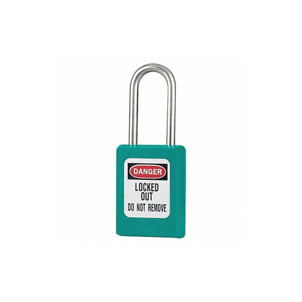 Master Lock S33TEAL