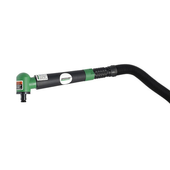 Speedaire Pencil Grinder,70,000 RPM,7 1/8 in L 21AA93
