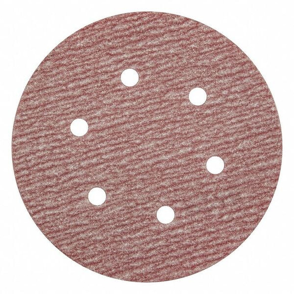 Manufacturer Varies Hook-and-Loop Sanding Disc,6 in Dia 05539520322 Manufacturer Varies Hook-and-Loop Sanding Disc,6 in Dia 05539520322