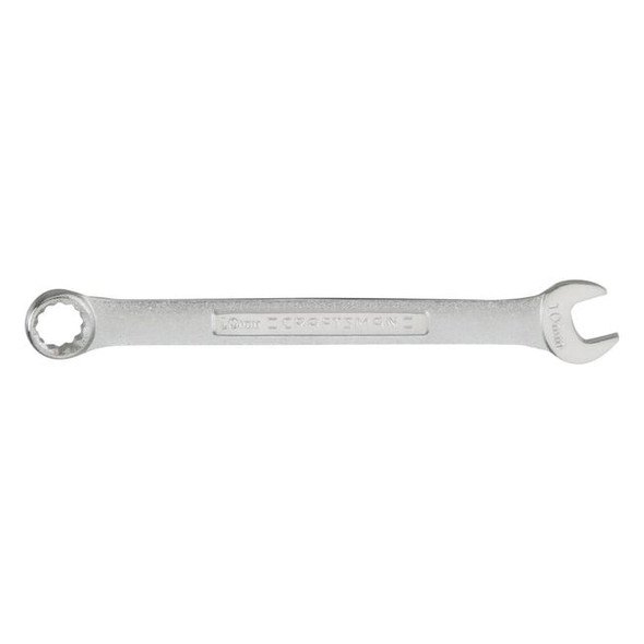 Craftsman Wrenches, 10mm Standard Metric Combinati CMMT42914