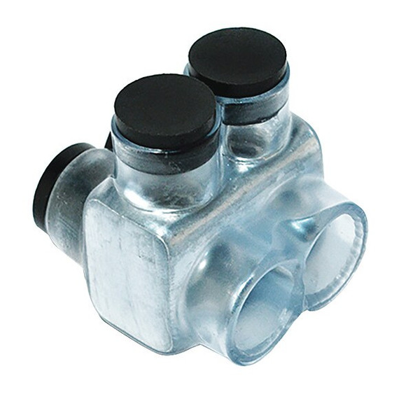 Polaris InsulMultitapCon,PVC,6 AWG,250 kcmil IT-250CB Polaris InsulMultitapCon,PVC,6 AWG,250 kcmil IT-250CB