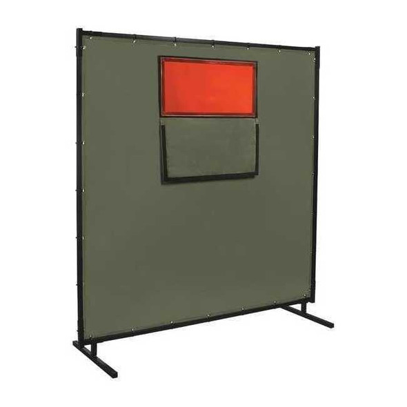 Steiner 501HD-338F-6X8