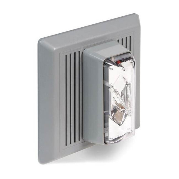 Edwards Signaling 869STRC-AQ