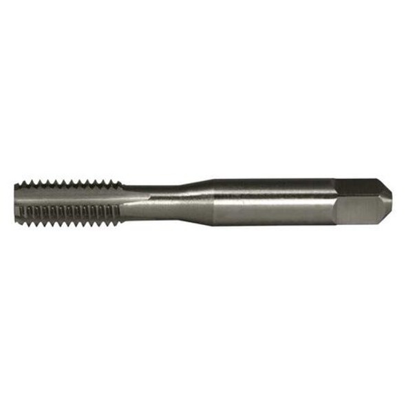 Greenfield Threading Straight Flute Tap,#2-56,HSS 330069