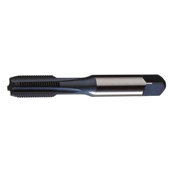Greenfield Threading Straight Flute Tap,1/4"-20,HSS-E 330278