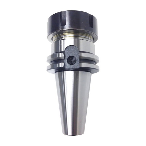 Hhip Er-40 Cat 40 V-Flange Collet Chuck 3900-4028