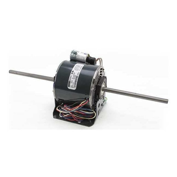 Trane Fan and Blower Motor, 1/4 hp MOT18965