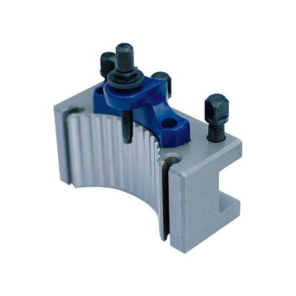 Hhip Turning And Facing Holder D For A Series 40-Position Tool Post 3900-5305