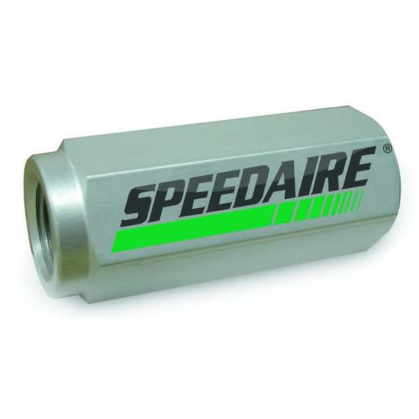 Speedaire Fuse,Air,3/8 In NPT 5ZL36