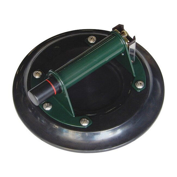 Manufacturer Varies Suction Cup Lifter,9 in Cup Diameter 55JG35