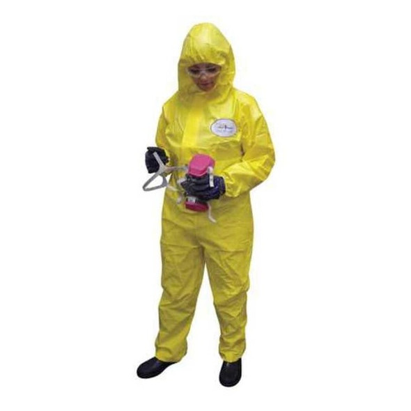 International Enviroguard 7015YS-L