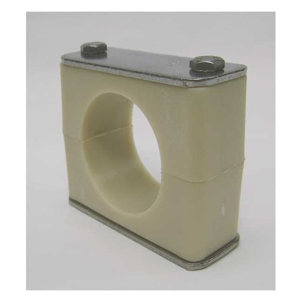 Behringer Tube Clamp Kit,Tube Sz 4 In,316SS SBX7A400-SP