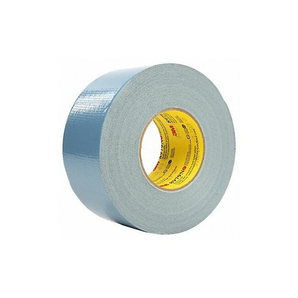 3m Duct Tape,Blue,3 3/4 in x 60 yd,11.5 mil 8979