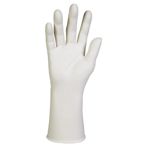 Kimtech Kimtech(TM) G3 White Nitrile Gloves 56886