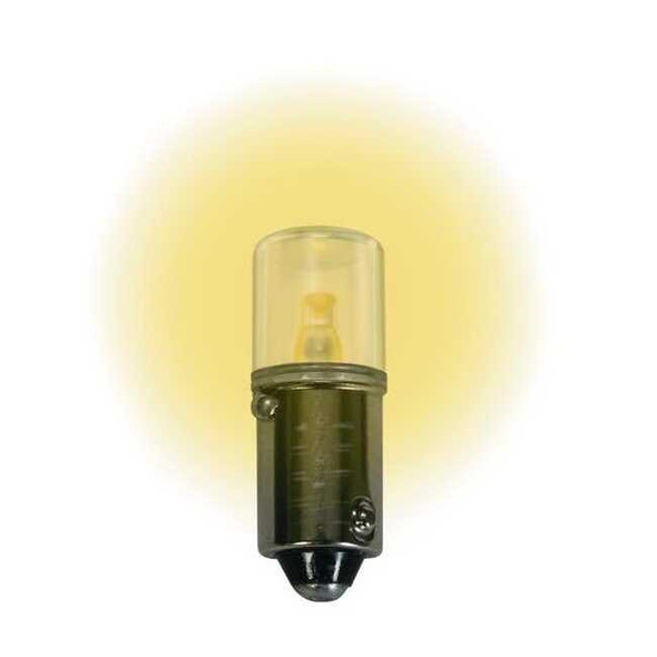 Miniature LED Bulb,LM1012MB,T3 1/4,12V (Formerly LumaPro)