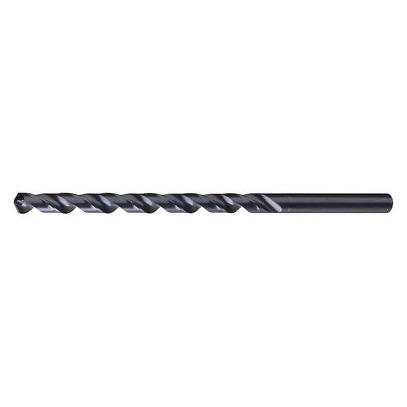 Cleveland ExtraLongDrillBit,29/64in,HighSpeedSteel C09678 Cleveland ExtraLongDrillBit,29/64in,HighSpeedSteel C09678