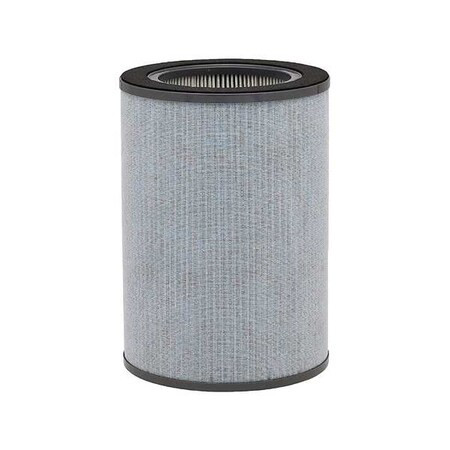 Germguardian AirFilter,9inD,12.75inH,9inW,Pleated FLT9400