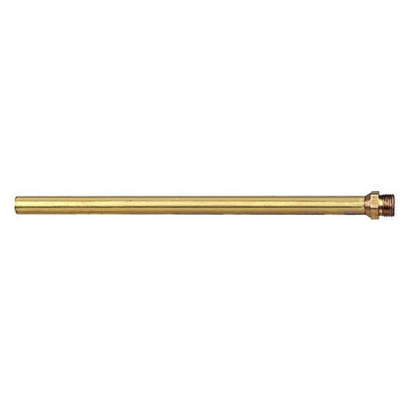 Guardair Air Gun Extension,Brass,12 1/4" L 74E012B Guardair Air Gun Extension,Brass,12 1/4" L 74E012B