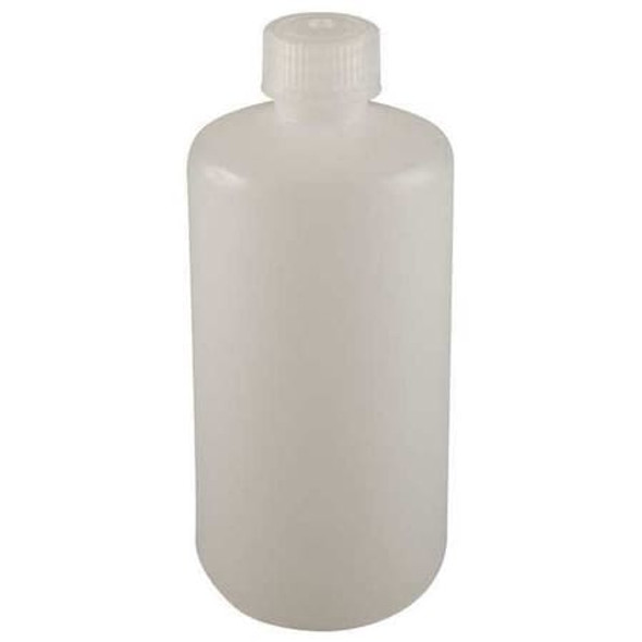 Manufacturer Varies Bottle,100 mm H,Clear,51 mm Dia,PK500 6FAH5 Manufacturer Varies Bottle,100 mm H,Clear,51 mm Dia,PK500 6FAH5