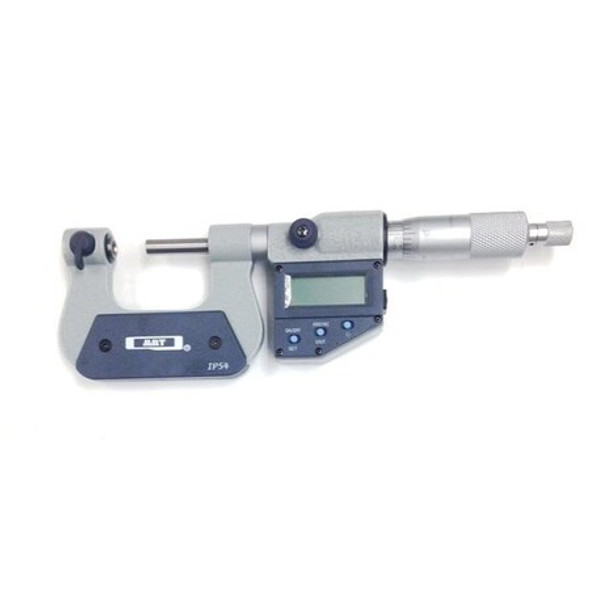 Hhip 0-1"/0-25mm Electronic Screw Thread Micrometer 4200-0361
