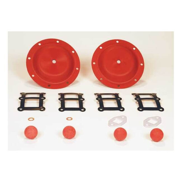 Sandpiper Pump Repair Kit,Fluid 476.309.354