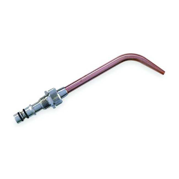 Smith Equipment Welding Tip,Size 9 In,Welds 3/16 MW207