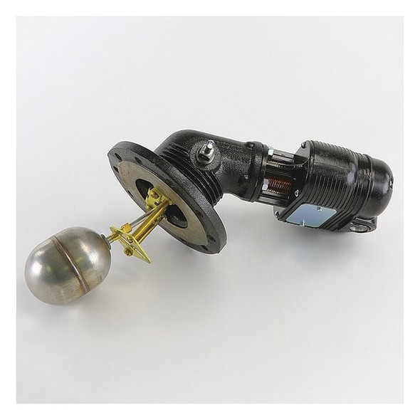 Mcdonnell & Miller Head Mechanism 94-7B-HD