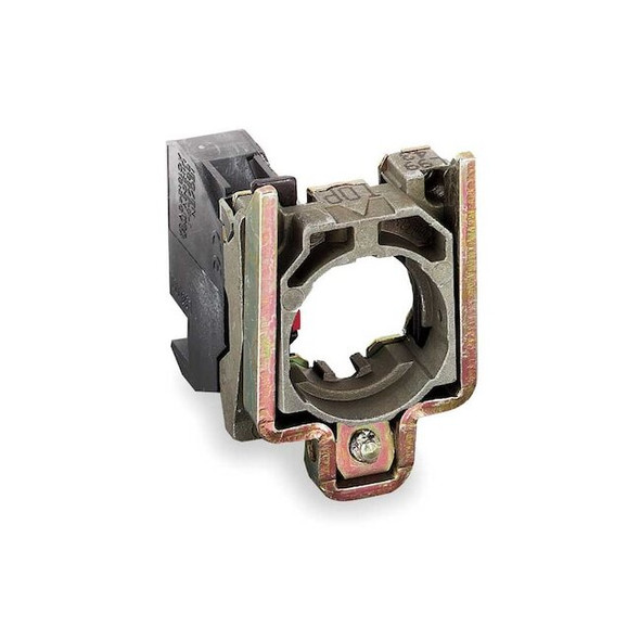 Schneider Electric Contact Block,1NC Slow Break,22mm ZB4BZ1024