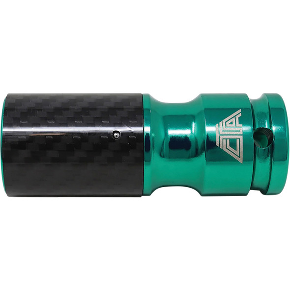 22mm Metric Lug Socket with Carbon Fiber Sleeve 4254