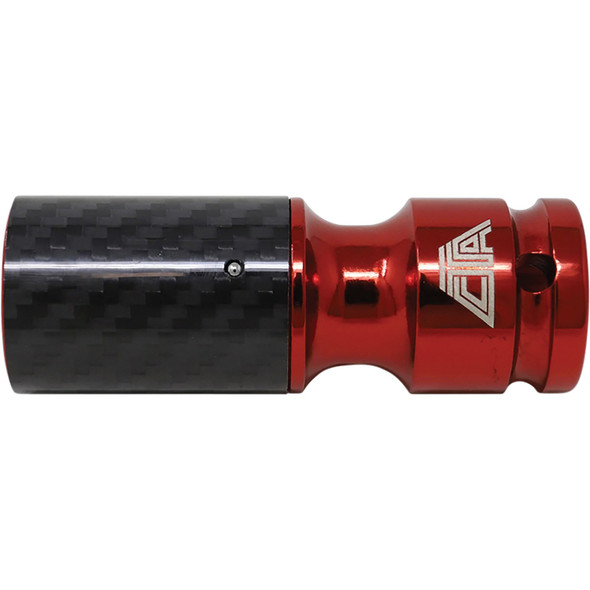 21mm Metric Lug Socket with Carbon Fiber Sleeve 4253