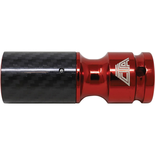 21mm Metric Lug Socket with Carbon Fiber Sleeve 4253
