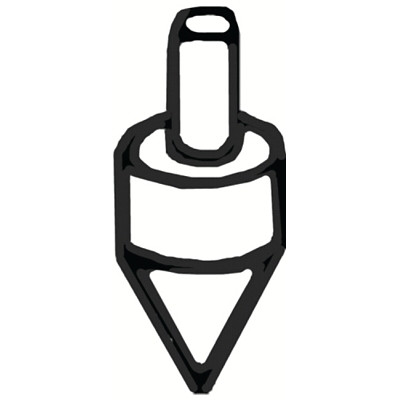 Detachable Tip, Standard, Used with 4205S