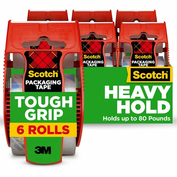 Scotch  Packaging Tape 1506