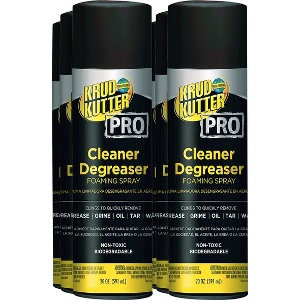 Krud Kutter PRO  Degreaser 352239CT