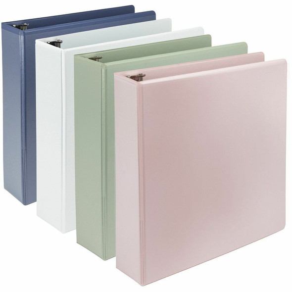 Samsill  Ring Binder MP46969