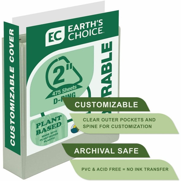 Samsill  Ring Binder MP46969 SPR-SAMMP46969