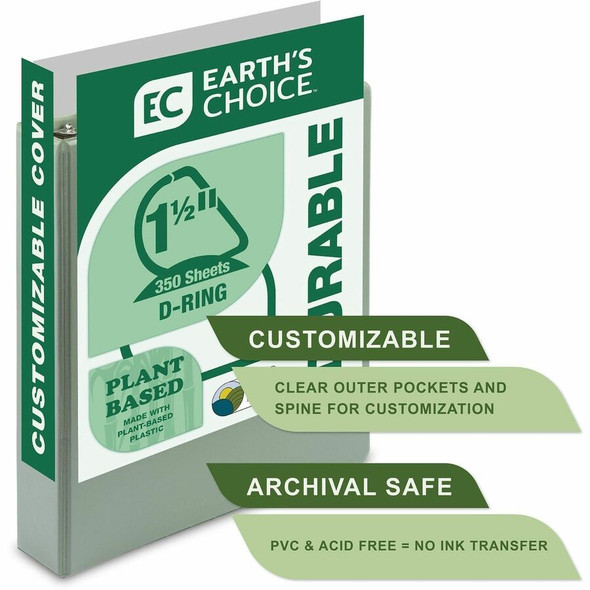 Samsill  Ring Binder MP46959