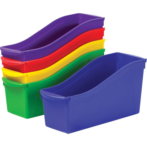 Storex  Storage Bin 70105U06C