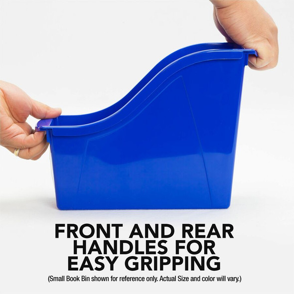 Storex  Storage Bin 70105U06C