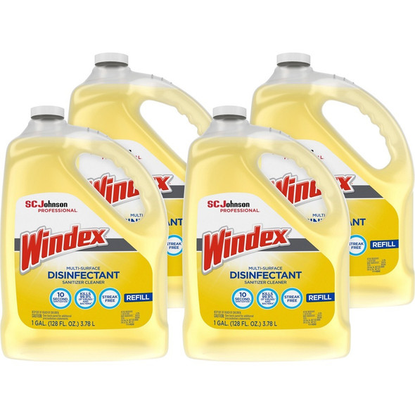 Windex&reg;  Disinfectant 682265CT