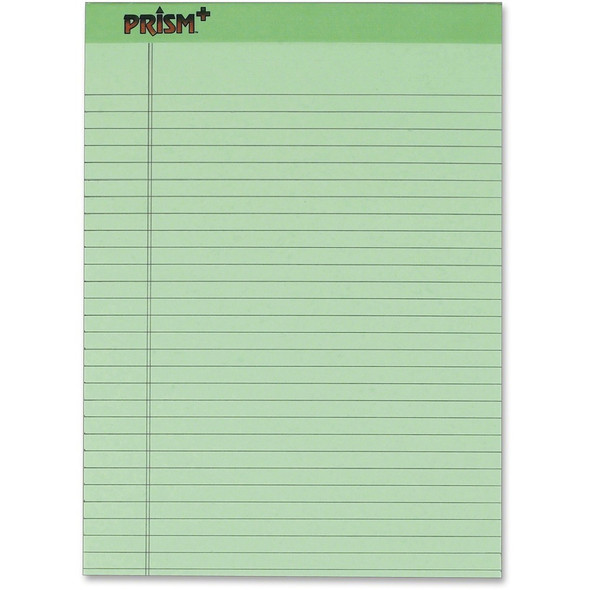 TOPS Prism+ Legal Pad 63190