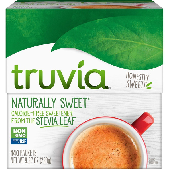 Truvia  Sugar Substitute 8857