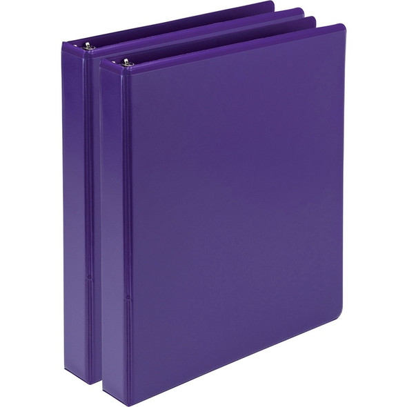Samsill Earth's Choice Ring Binder U86308