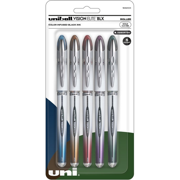 uniball™ Vision Elite BLX Rollerball Pen 1832404