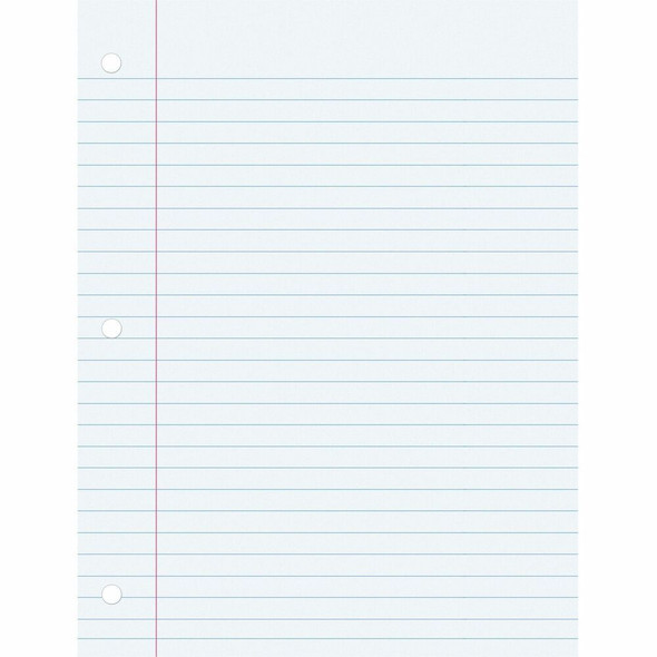 Pacon  Filler Paper MMK09201