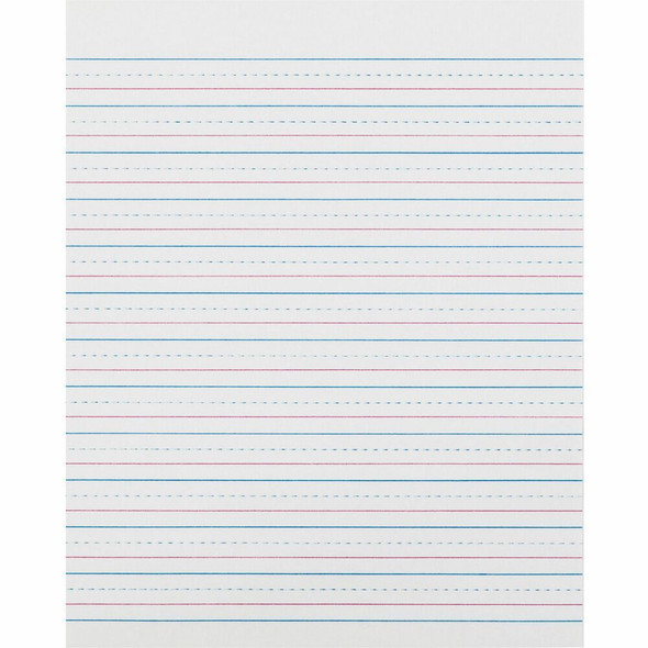 Zaner-Bloser  Handwriting Sheet ZP2413
