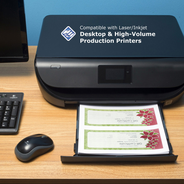 Printworks  Copy & Multipurpose Paper 04122 SPR-PRB04122